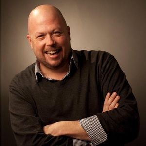 Meet your Posher, Kenny